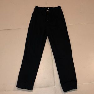 Brandy Melville Tilden pants - one size